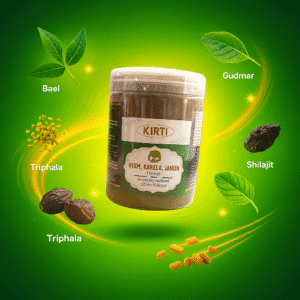 Kerala Powder