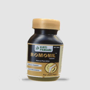 Romonil