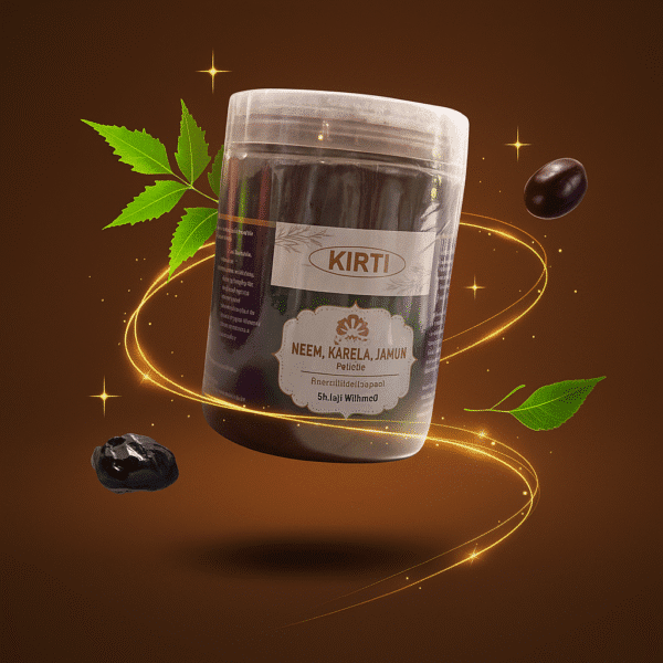 Kerala Powder