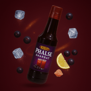 Falsa Sharbat