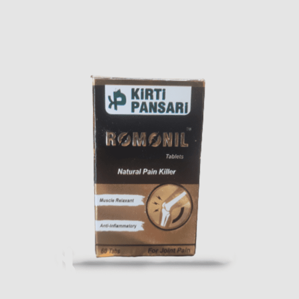 Romonil
