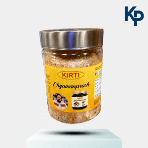 Kirti Pansari Special chyawanprash