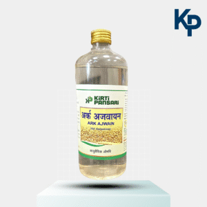 Ajwain Ark
