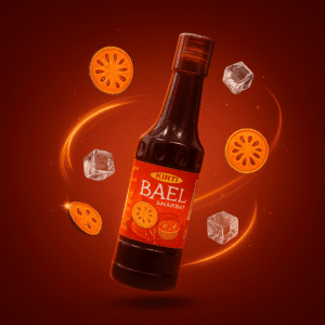 Bael Sharbat