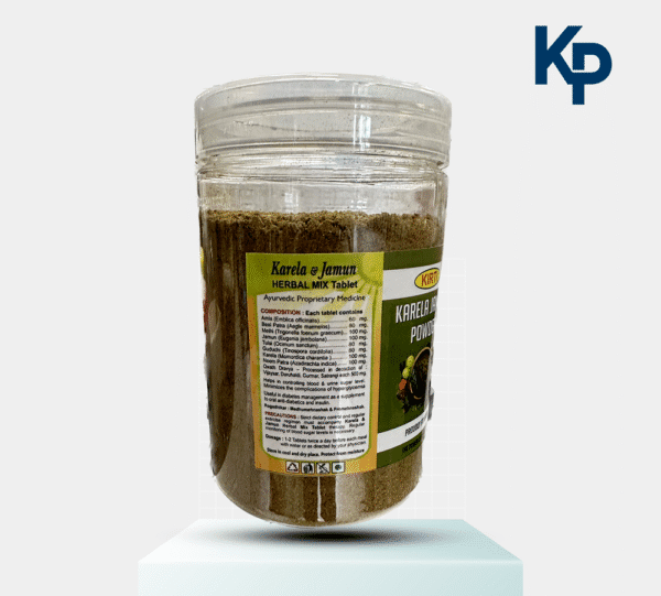 Kerala Powder