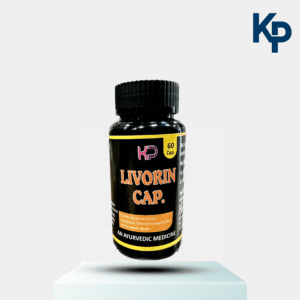 Livorin cap.