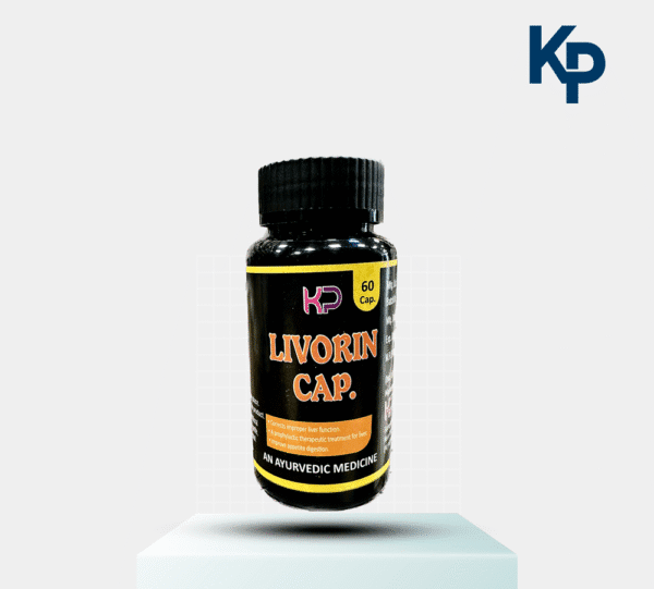 Livorin cap.