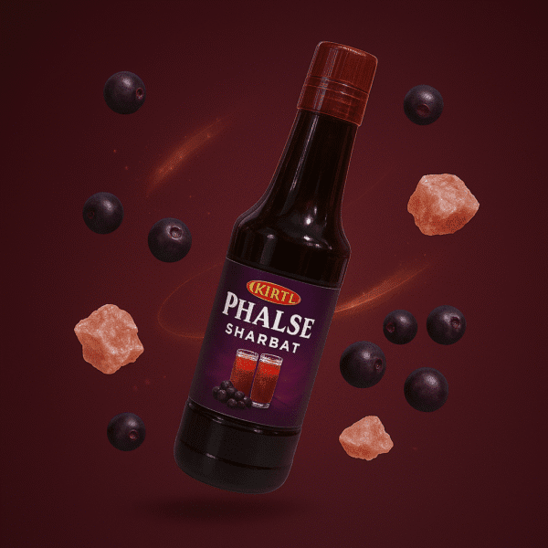 Falsa Sharbat