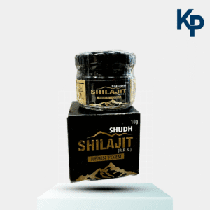 Shilajit