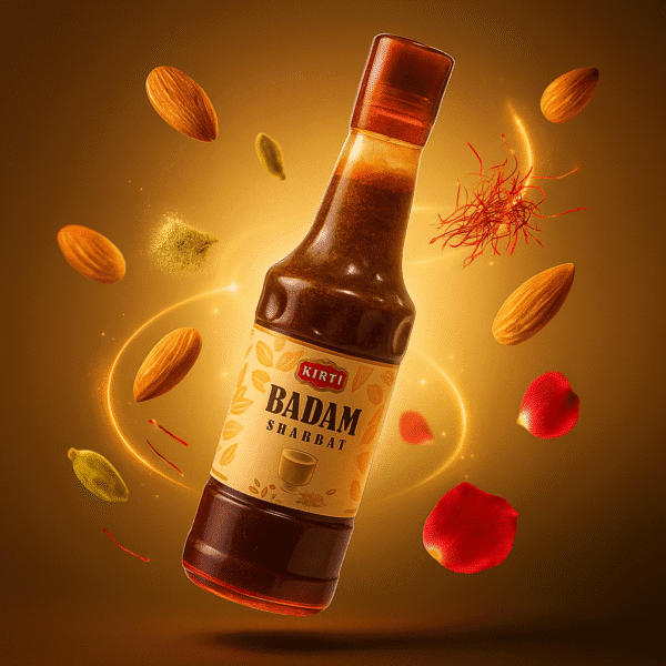 Badam Sharbat