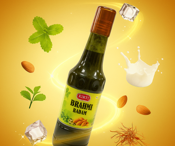 Brahmi Sharbat