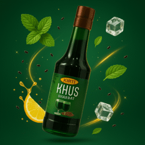 Khus Sharbat