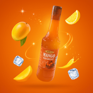 Mango Sharbat